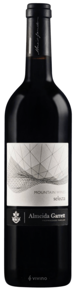 Almeida Garrett, Selecta, 2015