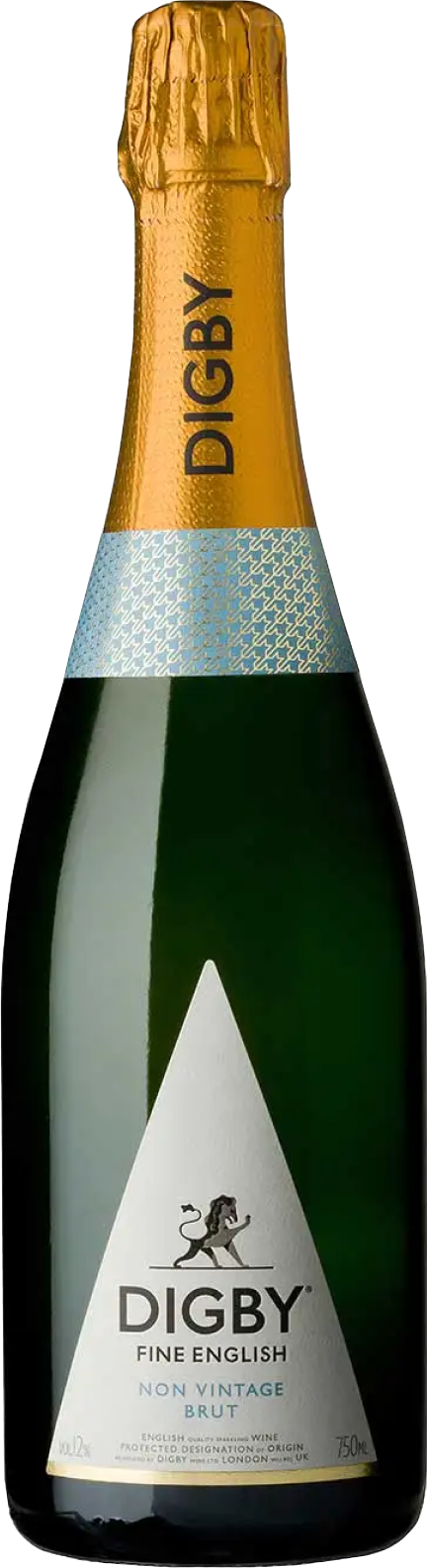 Digby Fine English, Brut, NV