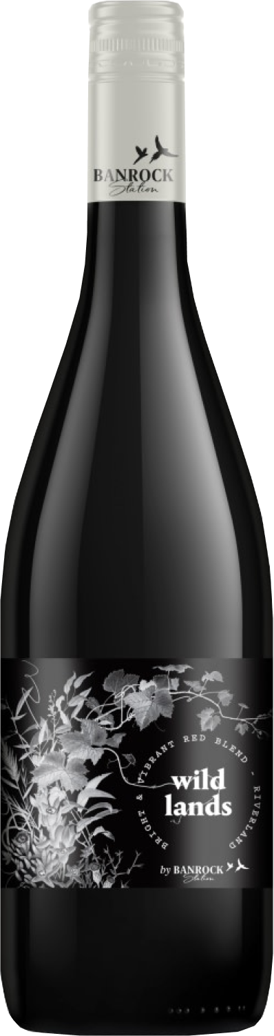 Banrock Station, Wild Lands Red, 2021