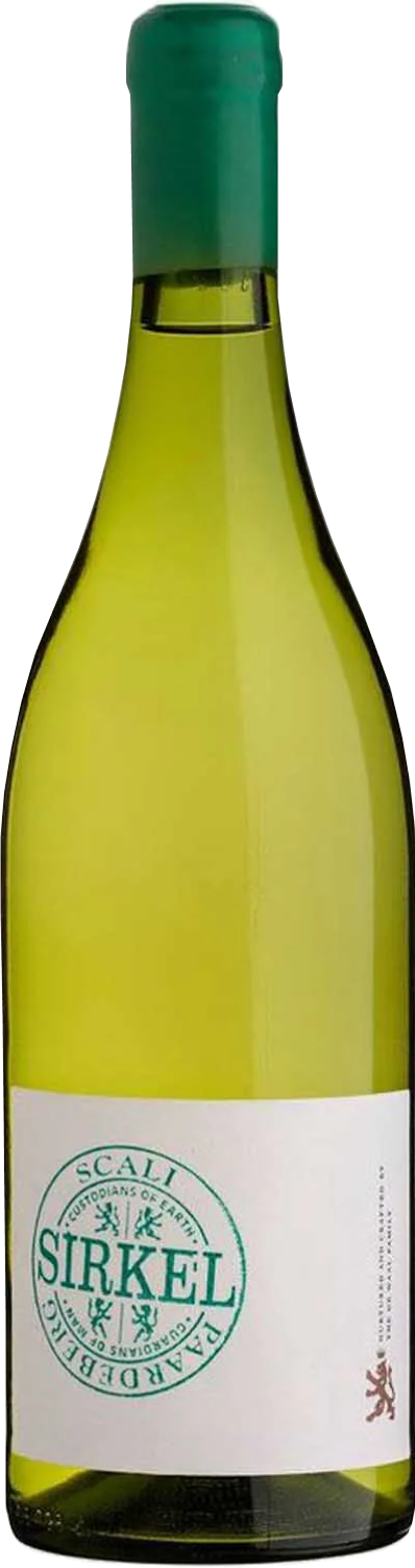 Scali, Sirkel Chenin Blanc, 2022