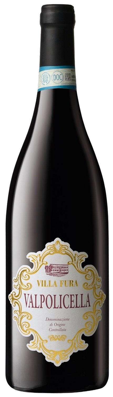 Villa fura, Valpolicella, 2022