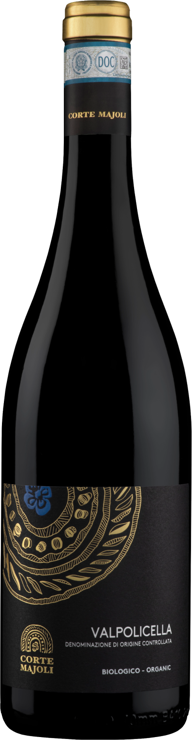 Tezza, Corte Majoli Valpolicella BIO, 2024