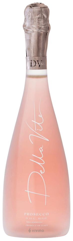 Della Vite, Rose, NV