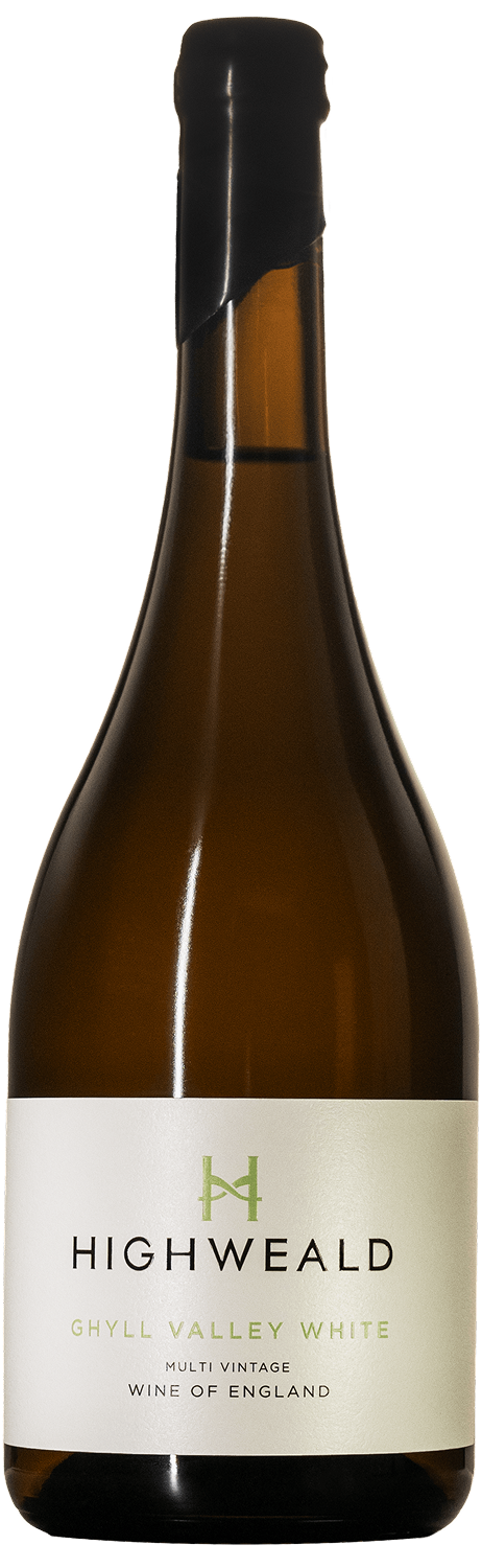 Highweald, Ghyll Valley White, NV