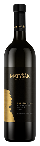 Matysak, Prediction Frankovka Modra, 2017